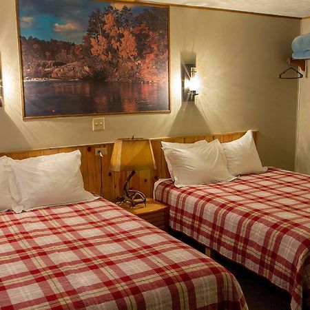 High Country Motel And Cabins คูกซิตี้ ภายนอก รูปภาพ