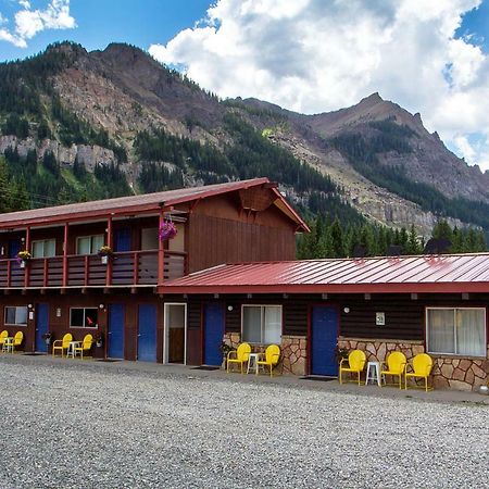High Country Motel And Cabins คูกซิตี้ ภายนอก รูปภาพ