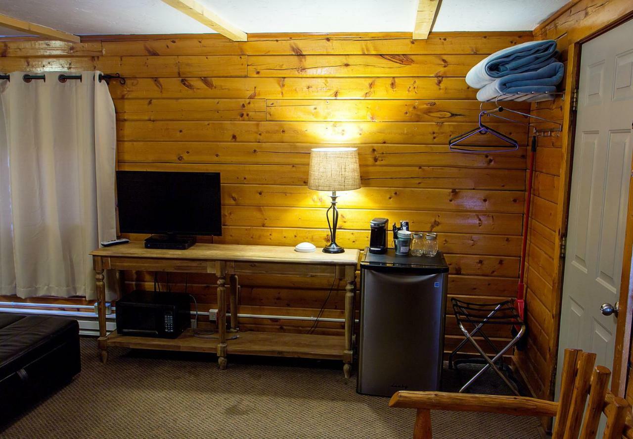 High Country Motel And Cabins คูกซิตี้ ภายนอก รูปภาพ